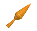 020 Legendary Dagger - Miitopia
