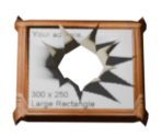 Living Art User Ads - Roblox