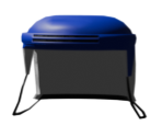Hockey Helmet - Roblox