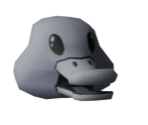 B. W. Duckington - Roblox