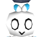 Hero Chao (Nintendo 64-Style) - Sonic the Hedgehog Customs
