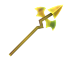 015 Golden Spear - Miitopia