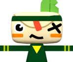Iota - Tearaway Customs