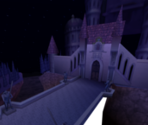 Bridge - Kingdom Hearts: 358/2 Days