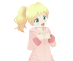 Alice Cartelet Figure (DLC) - Miracle Girls Festival