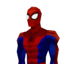 Spider-Man - Spider-Man
