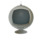 Spherical TV - LittleBigPlanet 3 (Prototype)