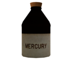Mercury Bottle / Bottle A - LittleBigPlanet 3 (Prototype)