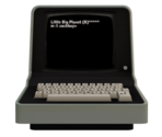 Compact PC - LittleBigPlanet 3 (Prototype)