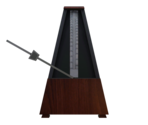 Metronome - LittleBigPlanet 3 (Prototype)