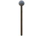 Drumstick - LittleBigPlanet 3 (Prototype)