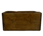 Confiscscated Wood Box - LittleBigPlanet 3 (Prototype)