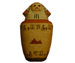 Egyptian Box - LittleBigPlanet 3 (Prototype)