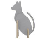 Cardboard Cat - LittleBigPlanet 3 (Prototype)