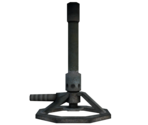 Bunsen Burner - LittleBigPlanet 3 (Prototype)