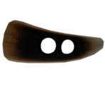 Coat Toggle - LittleBigPlanet 3 (Prototype)