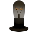 Bulb Stand - LittleBigPlanet 3 (Prototype)