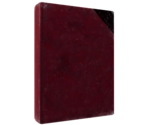 Wormholes Book - LittleBigPlanet 3 (Prototype)