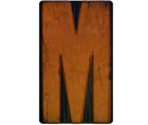 Printer Block M - LittleBigPlanet 3 (Prototype)