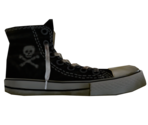 Pump Chucks - LittleBigPlanet 3 (Prototype)