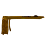 Gole Epulette - LittleBigPlanet 3 (Prototype)