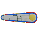 Game Kit Flipper - LittleBigPlanet 3 (Prototype)