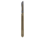 Paper Knife - LittleBigPlanet 3 (Prototype)