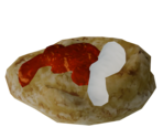 Scone Jam - LittleBigPlanet 3 (Prototype)