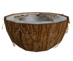 Coconut Half - LittleBigPlanet 3 (Prototype)