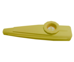 Kazoo Yellow - LittleBigPlanet 3 (Prototype)