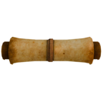 Ancient Scoll - LittleBigPlanet 3 (Prototype)