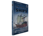 Ladybird Book E - LittleBigPlanet 3 (Prototype)