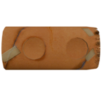 Carboard Tube Rough End - LittleBigPlanet 3 (Prototype)