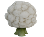 Cauliflower - LittleBigPlanet 3 (Prototype)