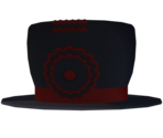 Yeoman Wander Hat - LittleBigPlanet 3 (Prototype)