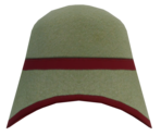 Cloche Hat B - LittleBigPlanet 3 (Prototype)