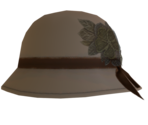Angelina Cloche Hat - LittleBigPlanet 3 (Prototype)