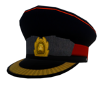 Royal Speaked Cap - LittleBigPlanet 3 (Prototype)