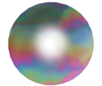 Bubble - LittleBigPlanet 3 (Prototype)