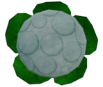 Plush Cauliflower - LittleBigPlanet 3 (Prototype)