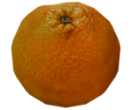 Orange - LittleBigPlanet 3 (Prototype)