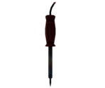 Soldering Iron - LittleBigPlanet 3 (Prototype)