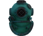 Diving Helmet - LittleBigPlanet 3 (Prototype)