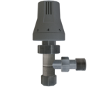 Radiator Valve - LittleBigPlanet 3 (Prototype)