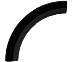 Bike Tire - LittleBigPlanet 3 (Prototype)