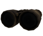 Binoculars - LittleBigPlanet 3 (Prototype)