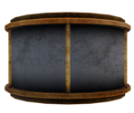 Drums - LittleBigPlanet 3 (Prototype)