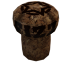 Bottle Cork - LittleBigPlanet 3 (Prototype)
