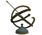 Sundial Ornate - LittleBigPlanet 3 (Prototype)