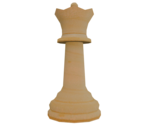 Chess Queen White - LittleBigPlanet 3 (Prototype)